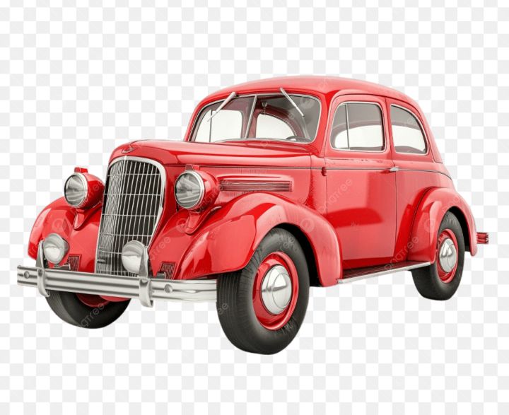 Carro antigo