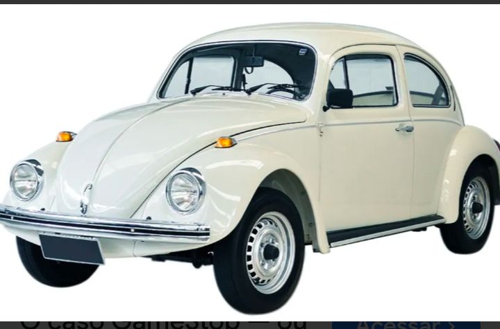Fusca